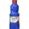 Giotto tempera blu 500ml