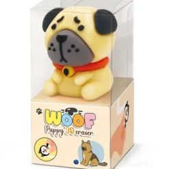 Gomma Woof Puppy (soggetti assortiti)