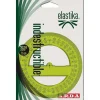 Goniometro Elastika 360 gradi cm 12