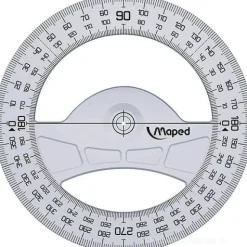 Goniometro Essentials 360 gradi 12 cm