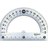 Goniometro Essentials 180 gradi con base 12 cm