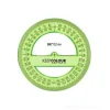 Goniometro 360 gradi KeepColour Fluo 12 cm
