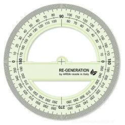 Goniometro Re-Generation 360 gradi 12 cm