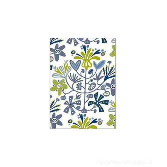 Green Booklets triple pack Bengt & Lotta