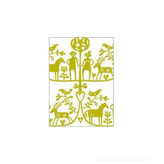 Green Booklets triple pack Bengt & Lotta