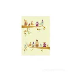 Green Booklets triple pack Cinnamon Aitch