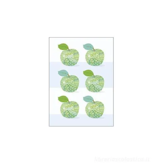 Green Booklets triple pack Dominique Vari