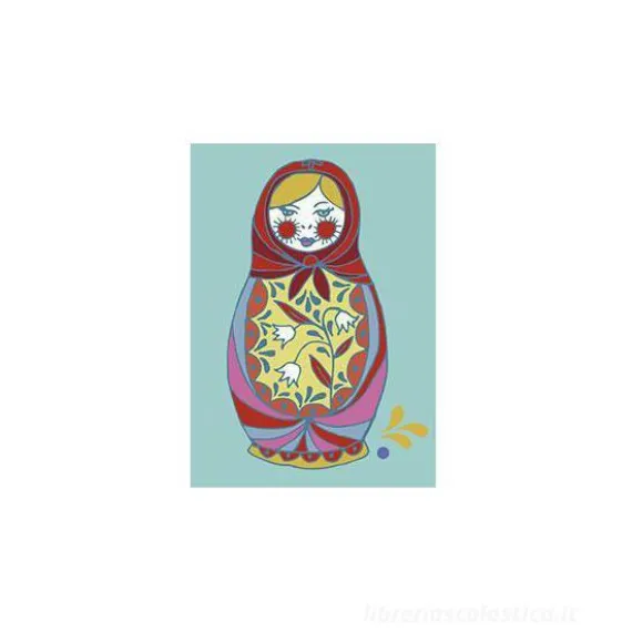 Green Booklets triple pack Jessica Swift