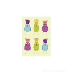 Green Booklets triple pack Kate Larsen