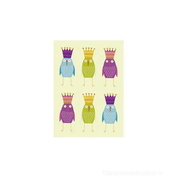 Green Booklets triple pack Kate Larsen