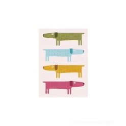 Green Booklets triple pack Kate Larsen