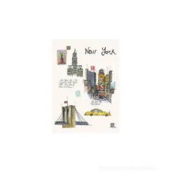 Green Booklets triple pack Martine Rupert