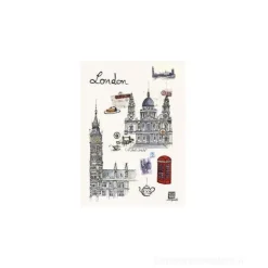Green Booklets triple pack Martine Rupert