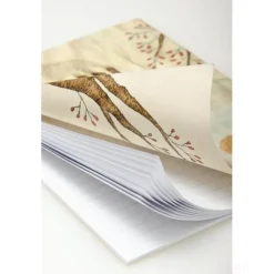 Green Booklets triple pack Naoko