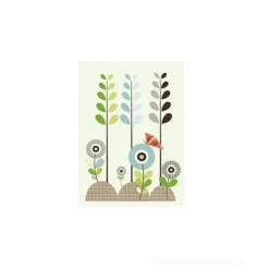 Green Booklets triple pack Sandra Isaksson