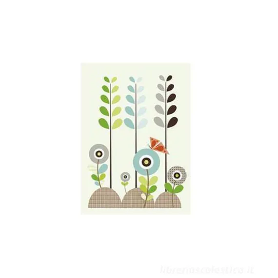 Green Booklets triple pack Sandra Isaksson