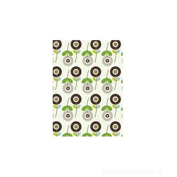 Green Booklets triple pack Sandra Isaksson