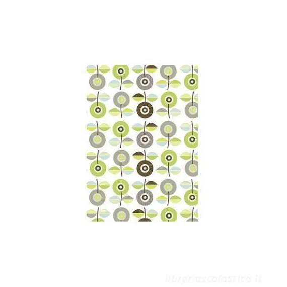Green Booklets triple pack Sandra Isaksson