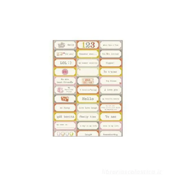 Green Booklets triple pack The Comstocks
