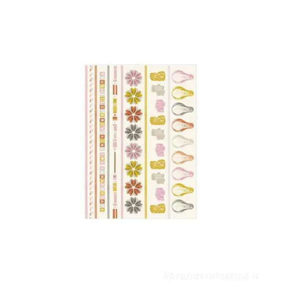 Green Booklets triple pack The Comstocks
