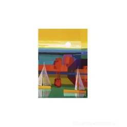 Green Booklets triple pack Ton Schulten