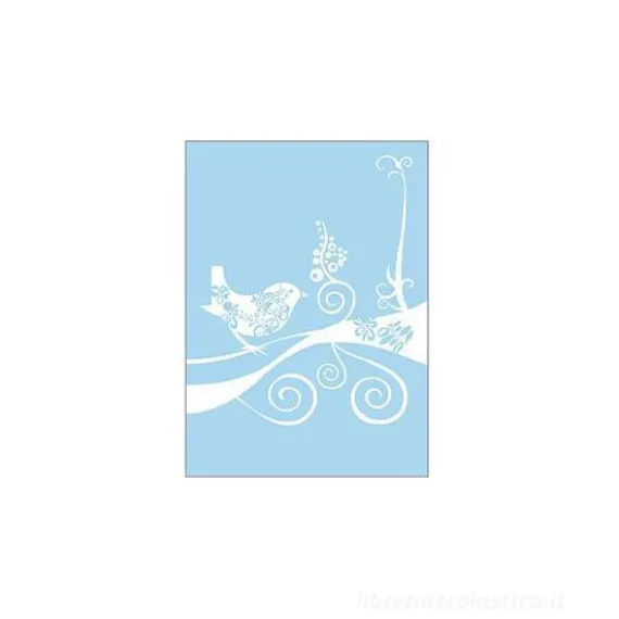 Green Booklets triple pack Valentina Ramos