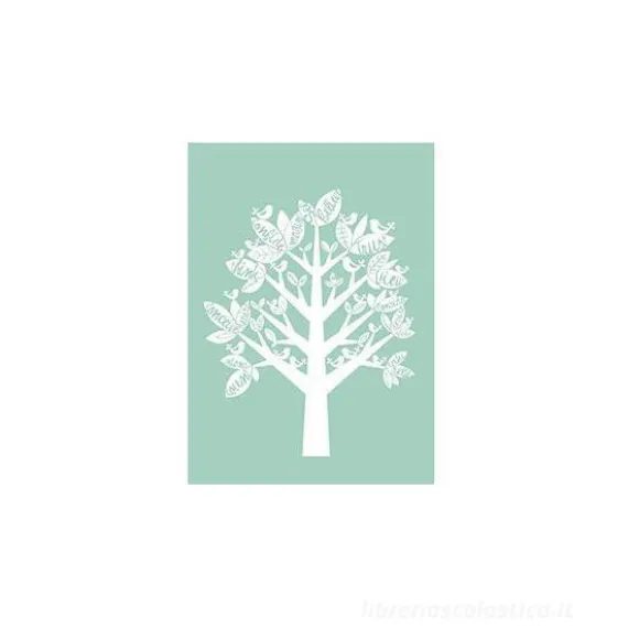 Green Booklets triple pack Valentina Ramos