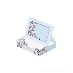 Green Box Linda Wood