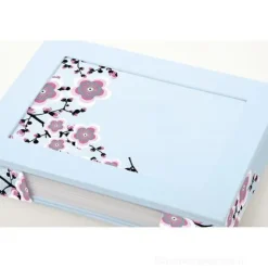 Green Box Linda Wood