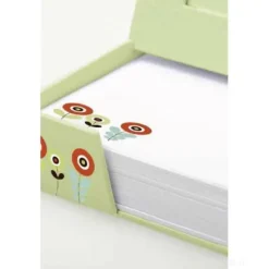 Green Box Sandra Isaksson