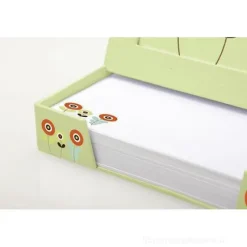 Green Box Sandra Isaksson