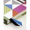 Green Journal large Maria Holmer Dahlgren