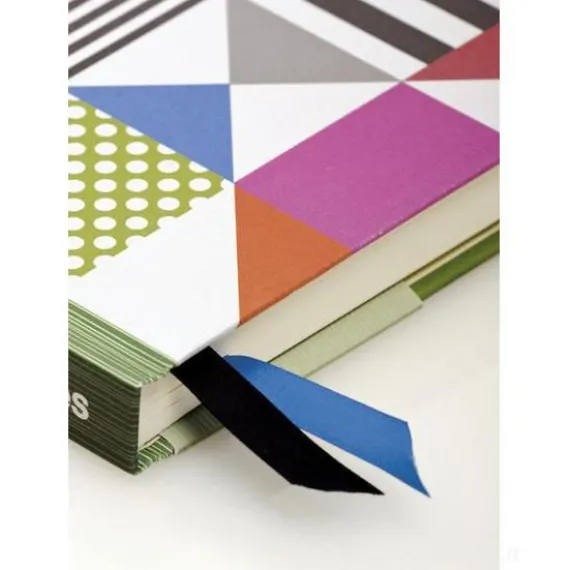 Green Journal large Maria Holmer Dahlgren