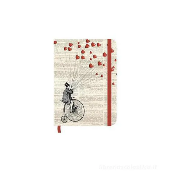 Green Journal large Matt Dinniman
