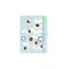 Green Journal large Sandra Isaksson