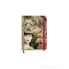 Green Journal large Sandy Lloyd