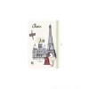 Green Journal small Paris