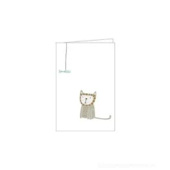 Green Notes Kate Larsen (gatti)