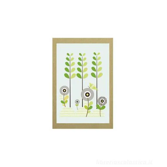 Green Notes Sandra Isaksson
