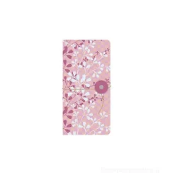Green Slim Journal Linda Wood