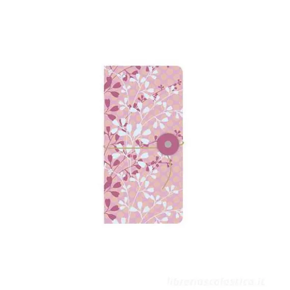 Green Slim Journal Linda Wood