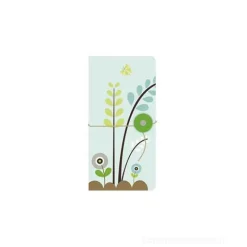 Green Slim Journal Sandra Isaksson