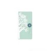 Green Slim Journal Valentina Ramos
