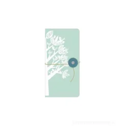 Green Slim Journal Valentina Ramos