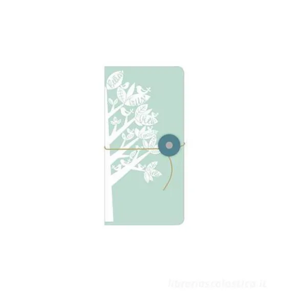 Green Slim Journal Valentina Ramos