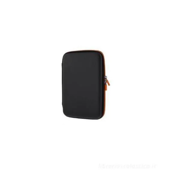 Guscio Large per Book & Journal
