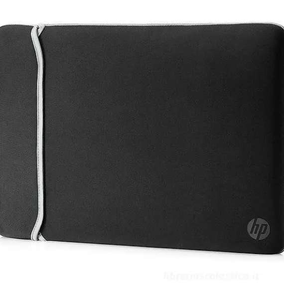 HP custodia Sleeve reversibile in neoprene per notebook