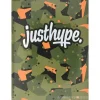 Hype diario 12 mesi non datato. Geo Camo