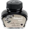 Inchiostro per penna stilografica 4001 Brilliant Black 30 ml