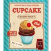 Ladytimer Cupcake Agenda Settimanale 2016